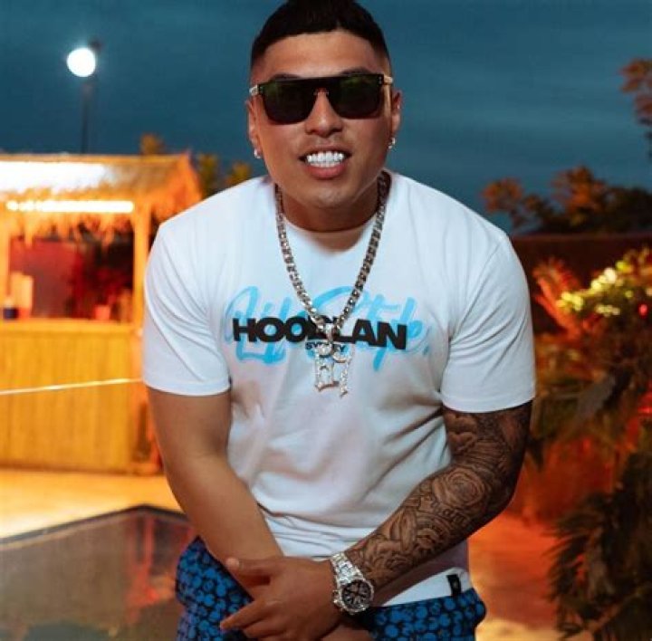 
Hooligan Hefs Height, Weight, Net Worth, Age, Birthday, Wikipedia, Who, Instagram, Biography 