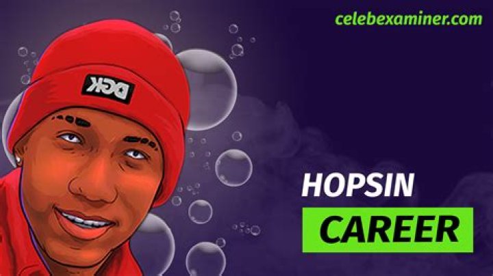 Hopsin Net Worth: How Rich Is He? Rapper Lifestyle And Career Highlights