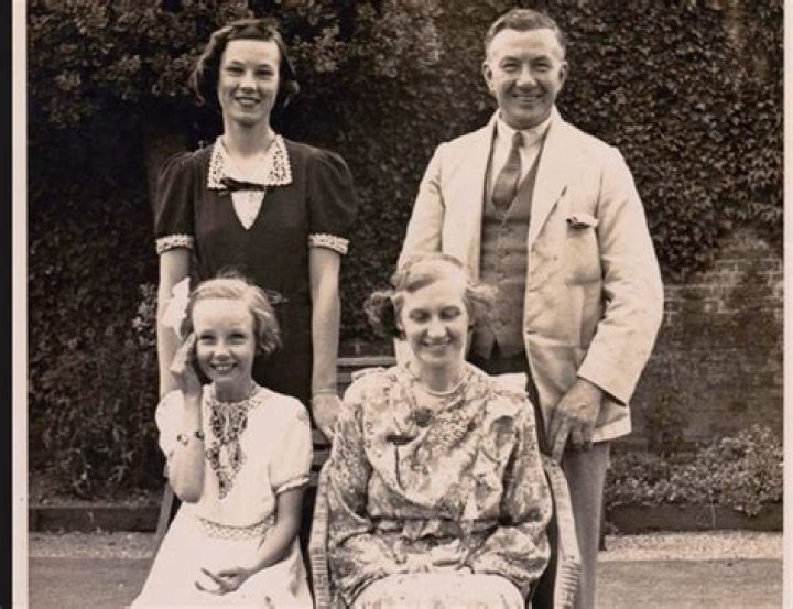 
Hotelier Arthur Henry Bush’s daughter, Jeanne Frances Emma Bush, dies at 93 