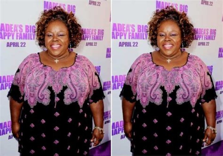 “House of Payne” Actress Cassi Davis Weight Loss From Diet and Exercise – Find The Routine