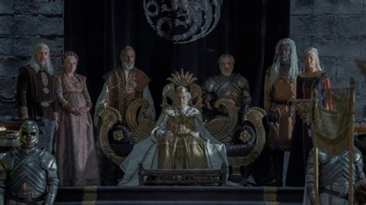 
‘House of the Dragon’ Co-Creator Stepping Down As Showrunner After First Season 