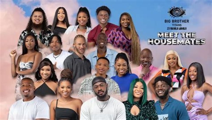 
Housemates From South Africa And Nigeria Will Compete In The Next Season Of Big Brother. 