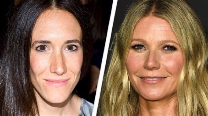 How Are Rebekah Neumann Gwyneth Paltrow Related? Family Ties On Cousins