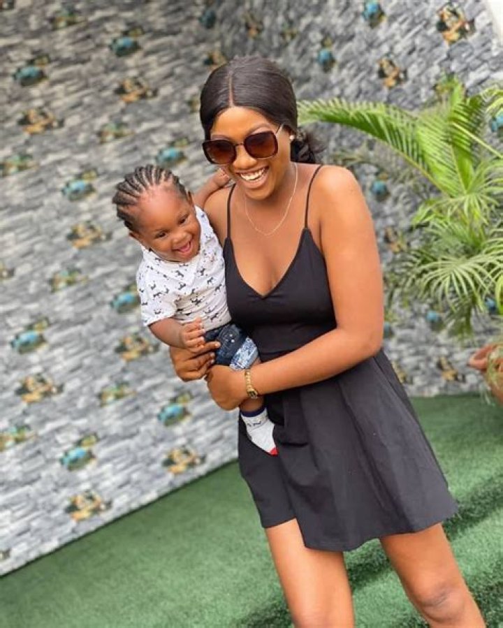 
How Chinenye Nnebe built a career in Nollywood through her Mother, Uche Nancy 
