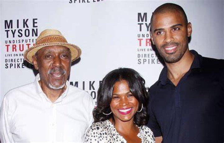 How Coach Ime Udoka Grew Up, Dad Vitalis Udoka And Parents