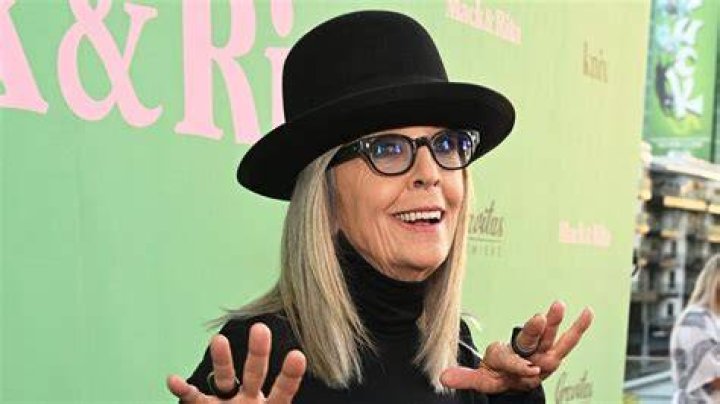 
How Diane Keaton Realized She Wanted to Be on Stage at 7 Years Old 
