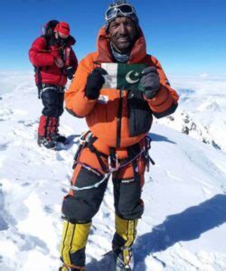 
How Did Ali Raza Sadpara Die? Mountaineer’s Death Cause And Wikipedia Biography 