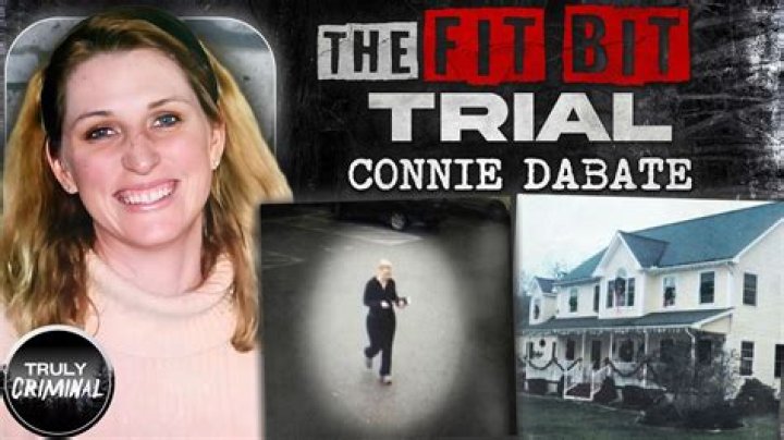 
How Did Connie Dabate Die? Who Was Responsible for Her Death? 