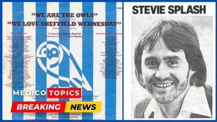 
How did DJ Stevie Splash die? Hillsborough DJ cause of death Explained 