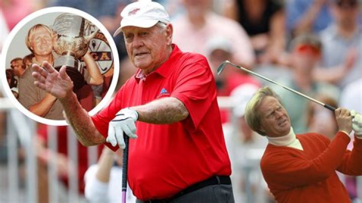 How Did Golfer Ben Sieg Die? Death Cause – Wife Age And Net Worth Revealed