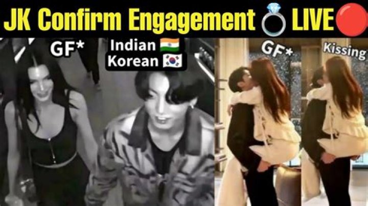 
How Did Jeon Jungkook Join BTS and Is He Dating Anyone? 