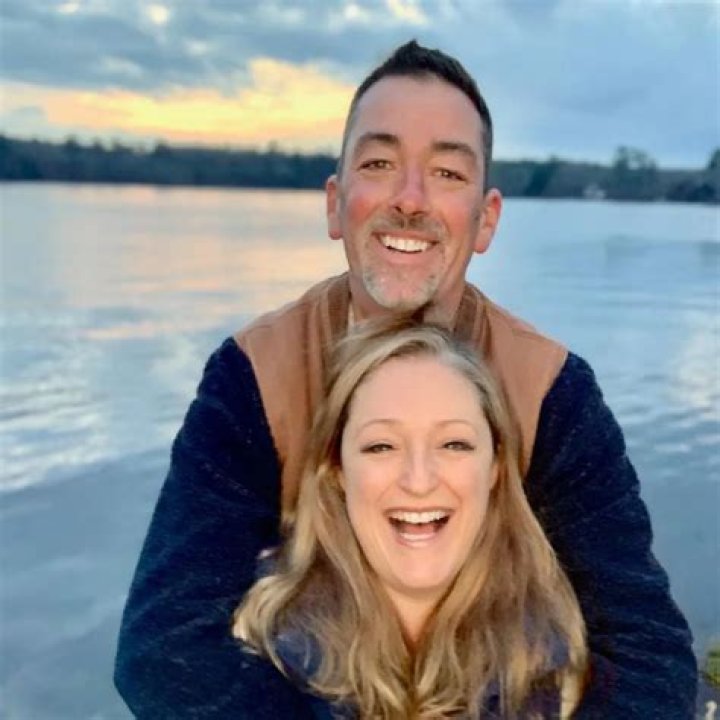 How Did Kristina Crestin Meet Her Husband Kirby Crestin?