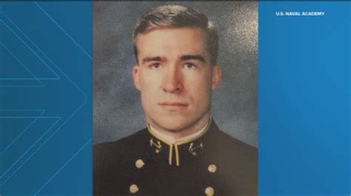 How Did Lt Col Brian Cooper USAF Die? Death Cause – Age Wife And Family