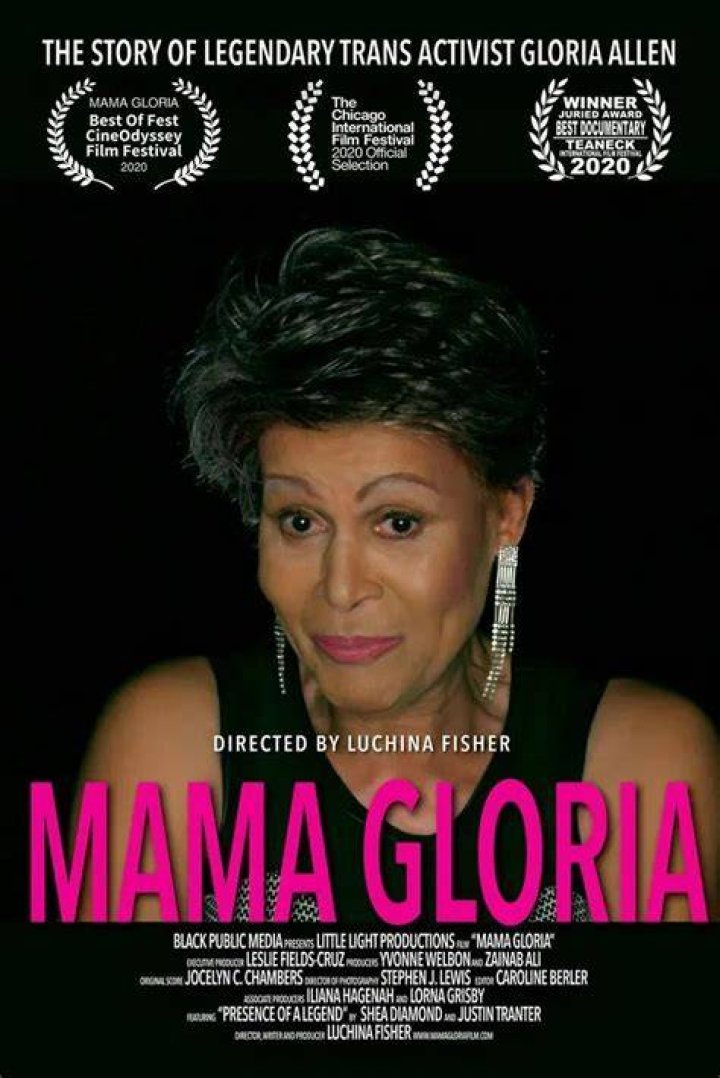 
How Did Mama Gloria Allen Die? Trans Activist Cause Of Death 