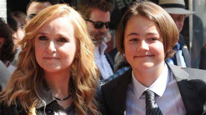 
How did Melissa Etheridge lose her son? All about her children as singer shares emotional tribute to David Crosby 