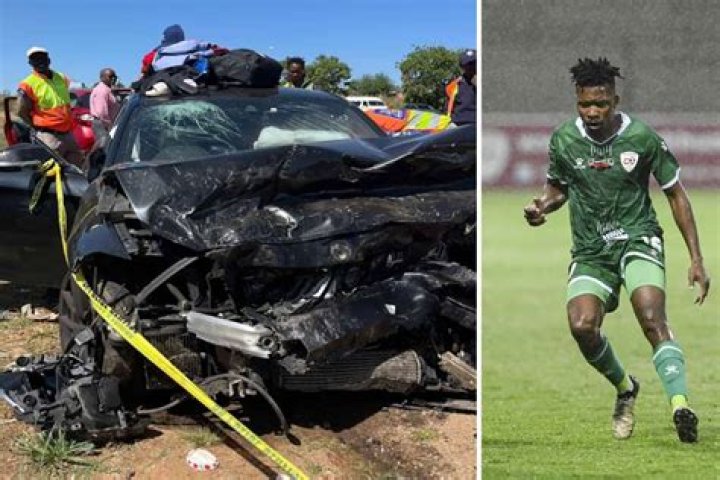 
How did Moeketsi Molelekoa die? PSL official car accident and death cause explained 