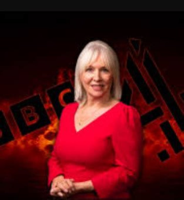 
How did Nadine Dorries Peerage fare? 