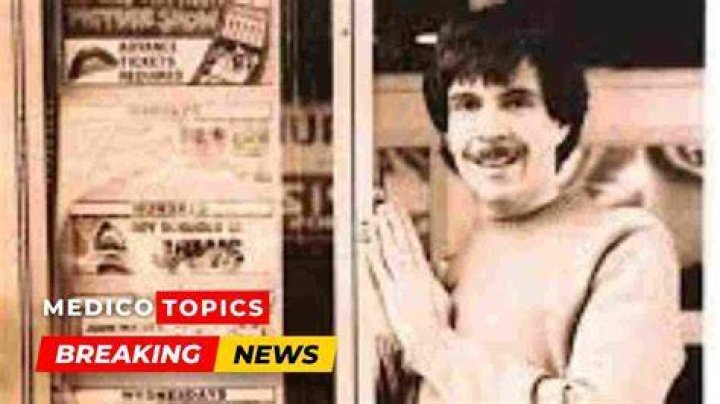 
How did Sal Piro die? Founder of the Rocky Horror Picture show Cause of death and Obituary 