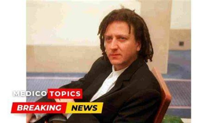 
How did Victor Lewis-Smith die? Broadcaster and writer cause of death explained 