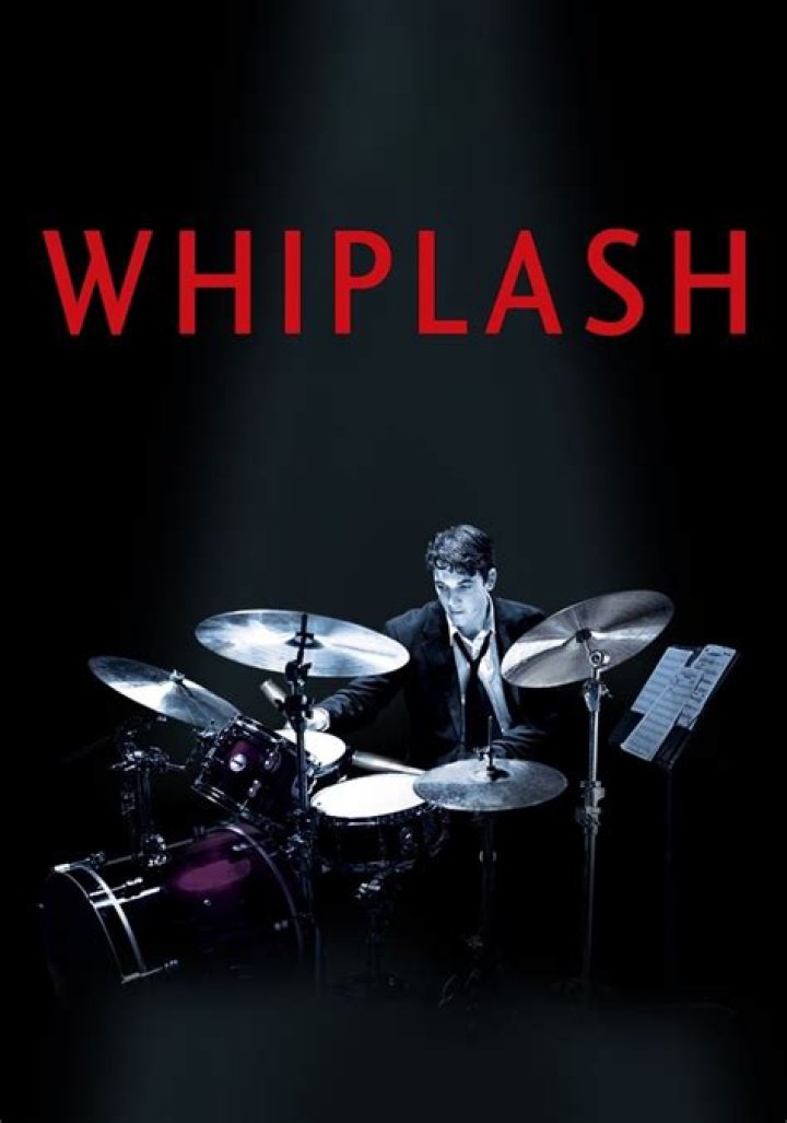 
How Do I Watch Whiplash? 