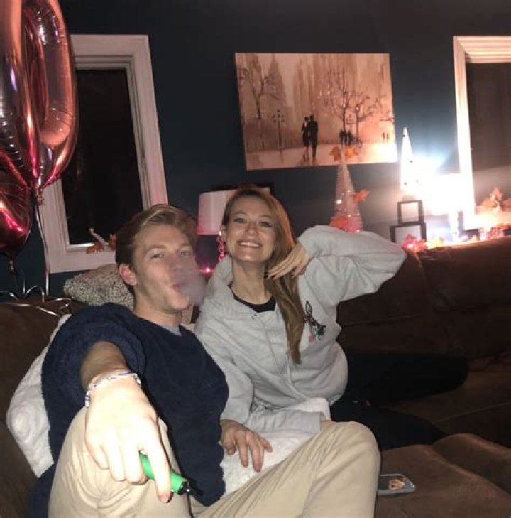 How Kelly Keegs and Boyfriend Kmarko Dating Life Unfolded
