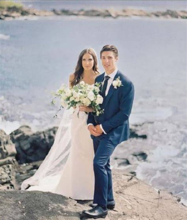 How Long Have Ryan Nugent Hopkins and His Wife Breanne Windle Been Married? Further Details About The NHL Player’s Personal Life