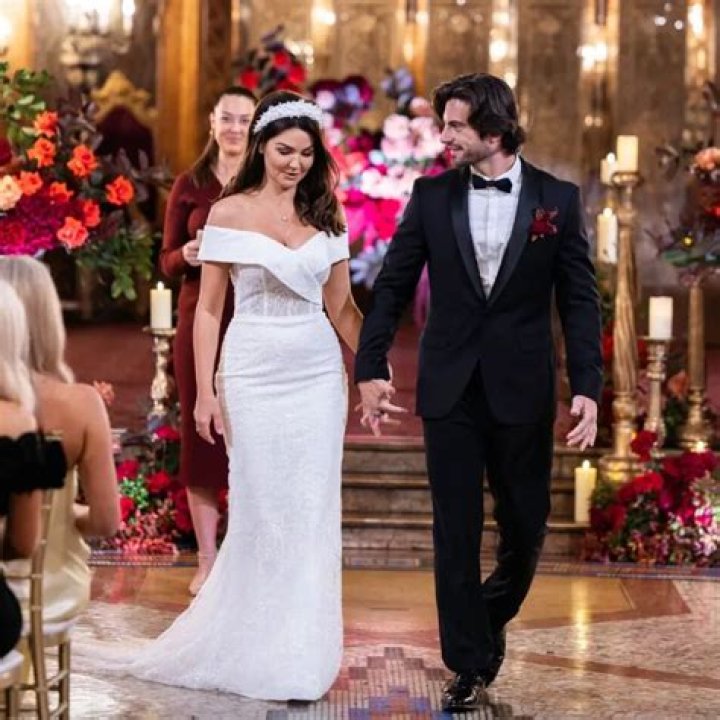 How Long Were Jack And Domenica From MAFS Married For? Further Details on The Reality Star & Her Personal Life