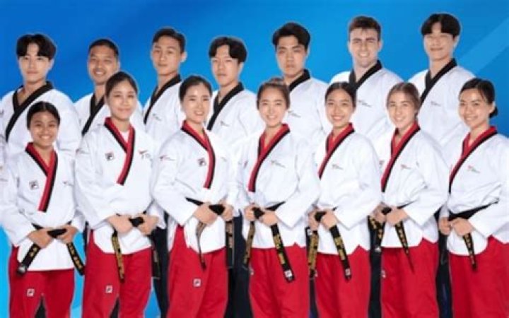 
How many Golden Buzzers did World Taekwondo receive? Meet the variety group ahead of their appearance on AGT: All Stars 