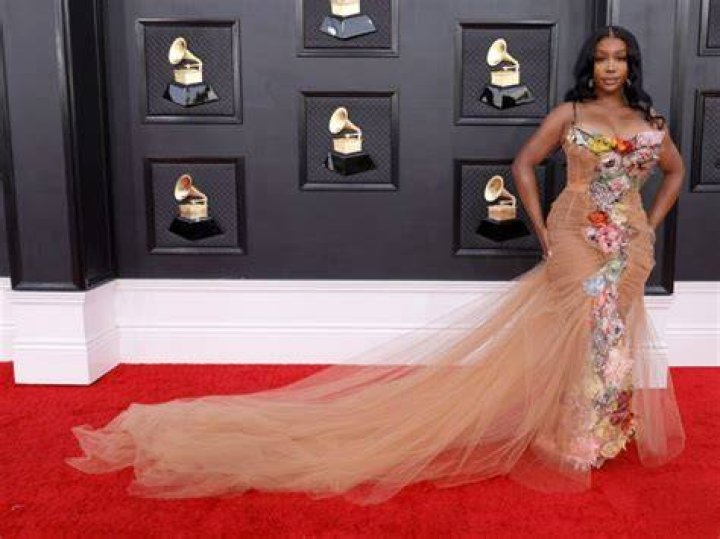 How Many Grammy Does SZA Have? List Of Nominations And Award Explained- Who Are Her Parents?