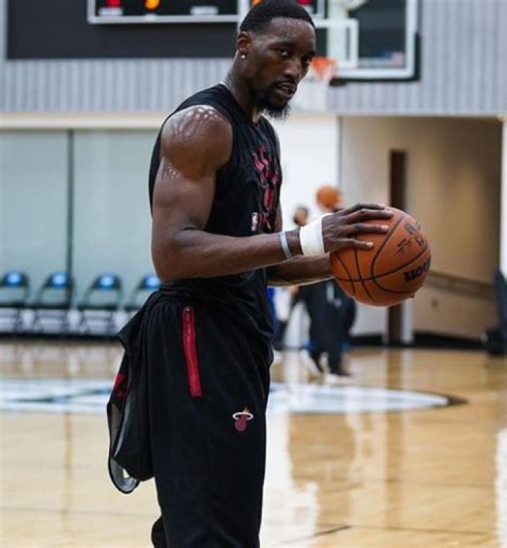 
How Many Tattoo Does Bam Adebayo Have? Meaning And Design 
