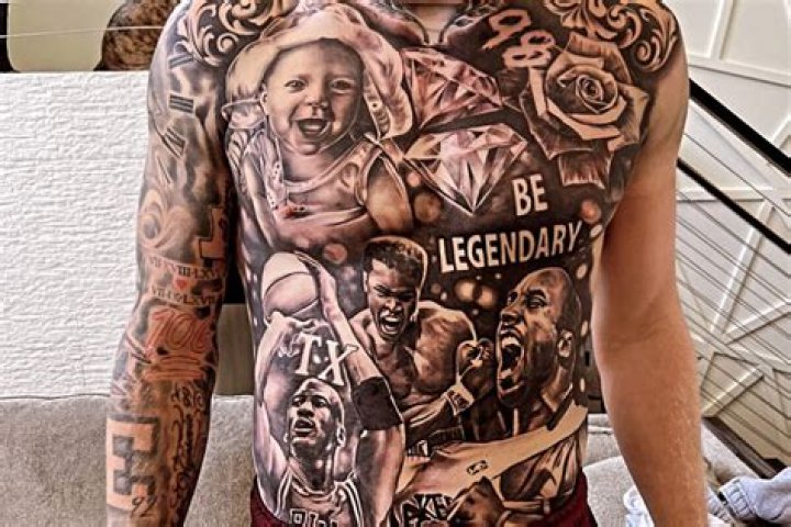 
How Many Tattoos Does Duncan Robinson Have; Here Is What You Need To Know About Miami Heat Player 