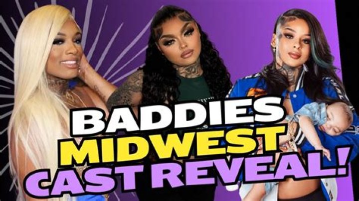
How Much Do Baddies West Get Paid? Cast Salary Revealed 
