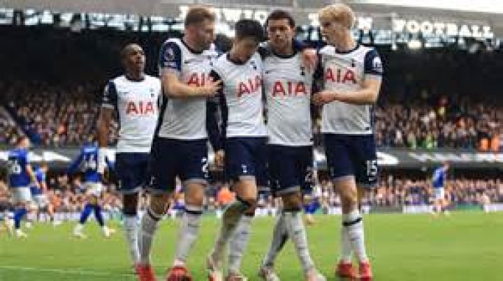 How Much Does Son Heung-min Earn A Year?