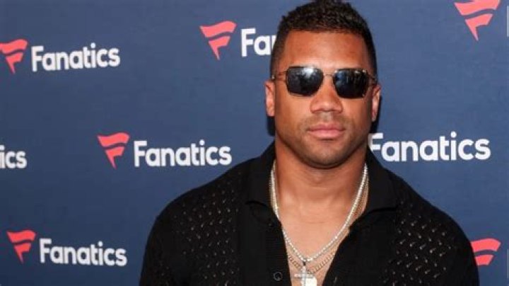 
How Much is Russell Wilson Worth? 