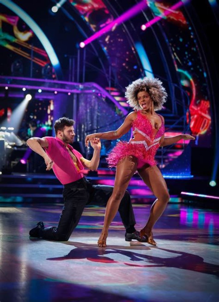 
How Much Is Strictly’s Dancer Janette Manrara Worth? 