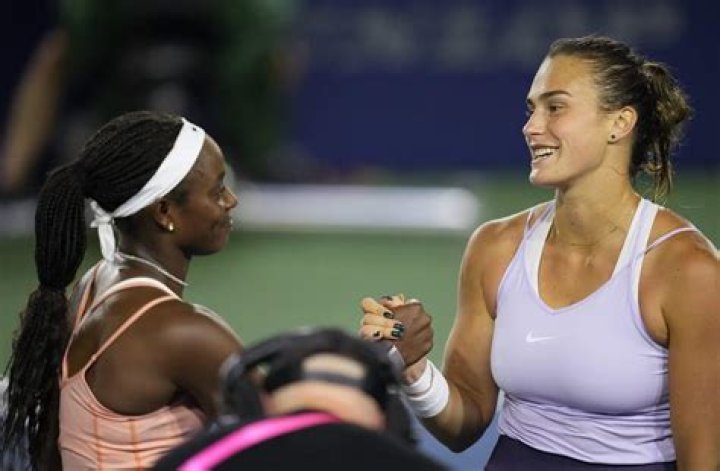 
How Much Is Tennis Player Sloane Stephens Salary In 2022? A Look At Her Her Early Life 