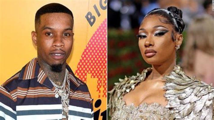 
How much time is Tory Lanez facing? Charges, sentencing explored as rapper is found guilty of shooting Megan Thee Stallion 