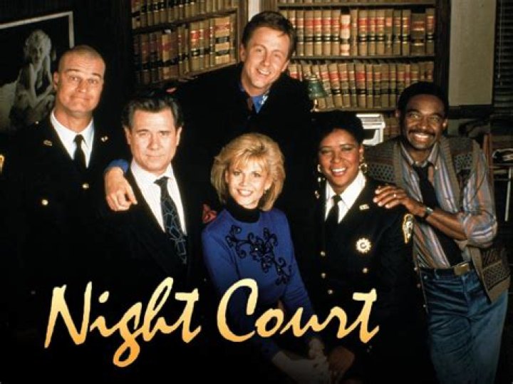 
How old are Night Court original cast members and where are they now? 