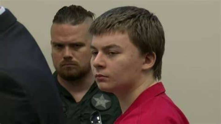 How old is Aiden Fucci? Convict sentenced to life in prison for the murder of cheerleader Tristyn Bailey