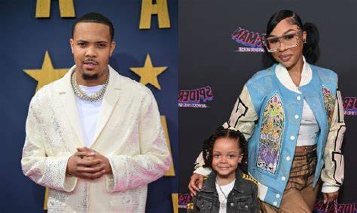 How Old Is Ari Fletcher Son? Everything To Know About Her Baby Daddy And Ex Boyfriends