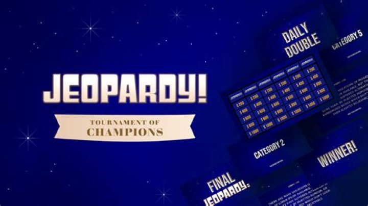 
How Old Is Jeopardy Winner Ryan Long? Here Is More On The Rideshare Philadelphia Driver 