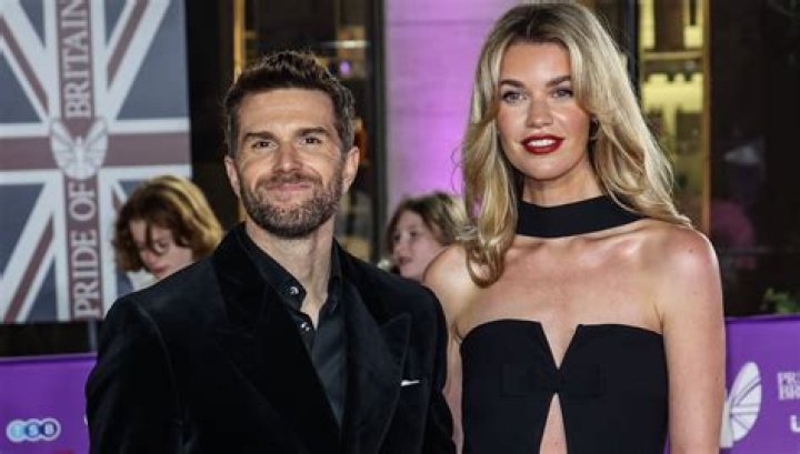 
How Old Is Joel Dommett Wife Hannah Cooper? More Details About The British Model Explored 