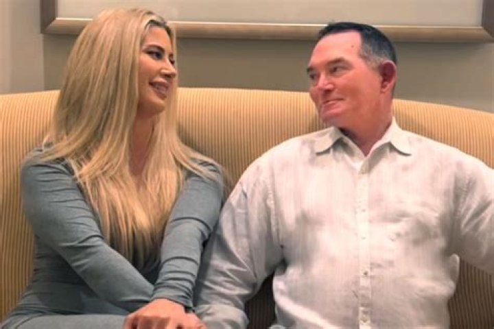 
How Old Is Katarina Elizabeth Miketin? Mike Zimmer Girlfriend Keeps Making News With Various Conflicts 