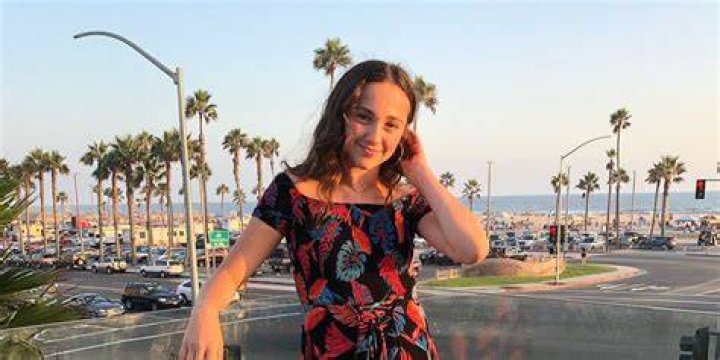 
How old is Kaycee Rice? Age, Height, Net Worth, Boyfriend, Bio 