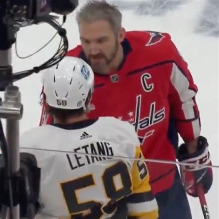 How Old Is Kris Letang Son? Alexander Letang Education Details Explored