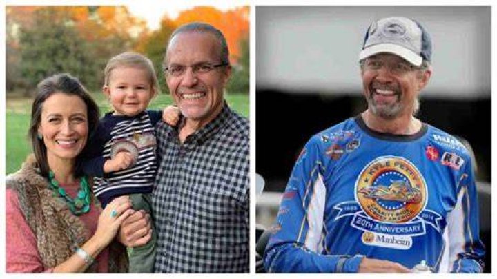 How Old Is Kyle Petty Wife Morgan Petty? NBC Cast Roast The Legend About His Family