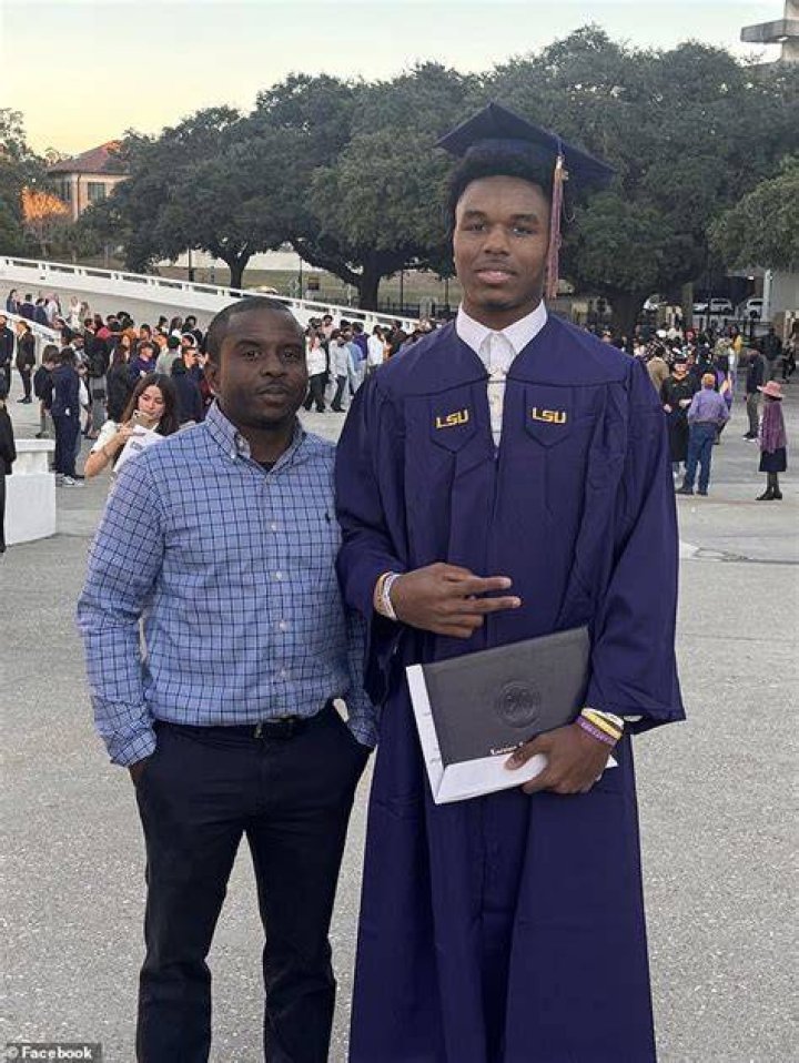 
How Old Is Kyren Wilson Son? Explore Bailey Wilson Photos On Instagram 