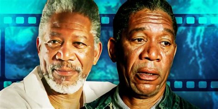 
How Old Is Morgan Freeman And How Long Has He Been Acting? 