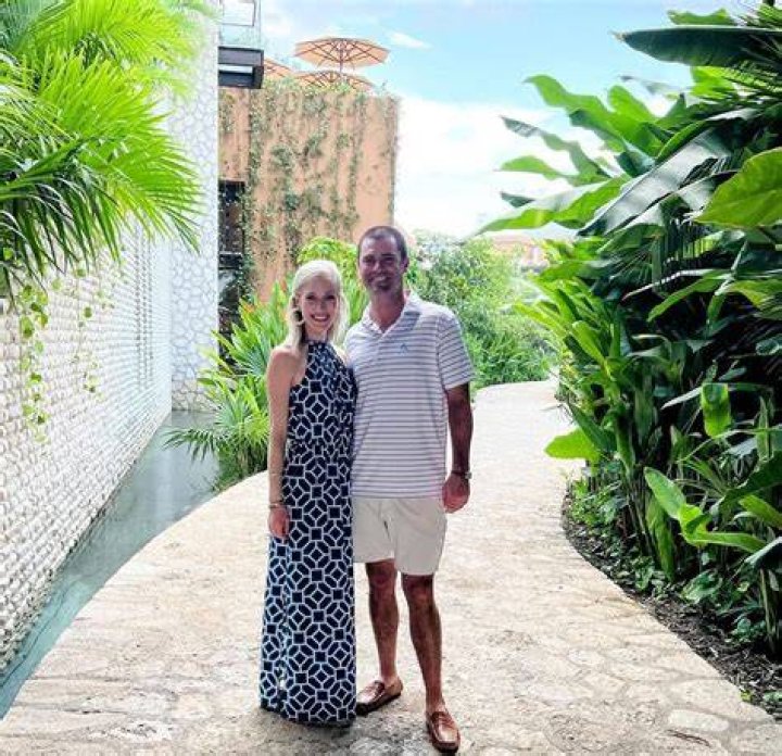 How Old Is Wesley Bryan Wife? Meet Elizabeth Gray On Instagram