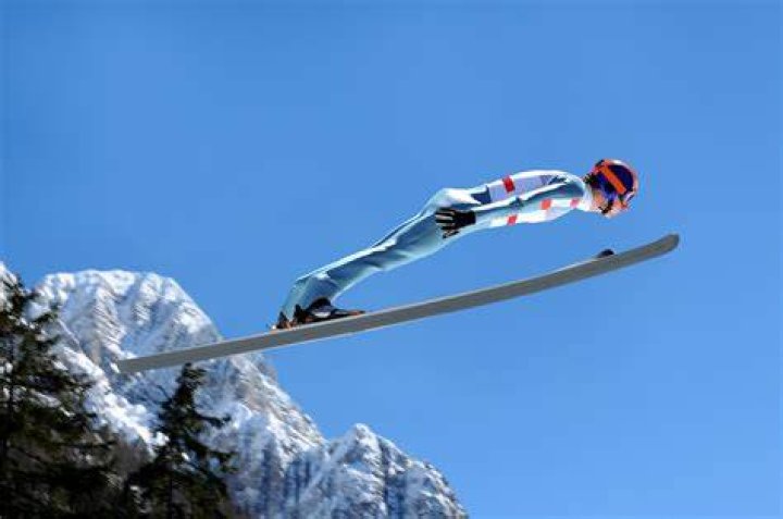 
How Tall Is Alexander Hall? Details To Know About The Skier 
